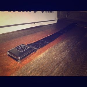 Genuine Chevrolet belt